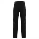 Брюки Alpine Pro Atemo, черный - фото