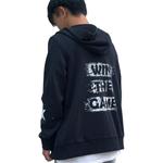 LINING Свитшот мужской черный - фото 6