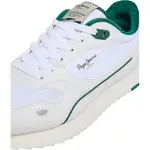 Кроссовки Pepe Jeans Bexley One, белый - фото 6