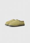 Тапочки UGG TASMAN II, Muted Brass/Magnolia Leaf/Light Green - фото 2