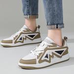 Кроссовки ABIDJAN Skateboarding Shoes Unisex Low-top, серый - фото 22