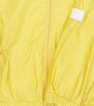 Детская куртка с капюшоном Il Gufo, желтый - фото 3