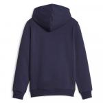Худи Puma Essentials 849081, синий - фото 2