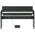 Korg LP-180 BK - фото