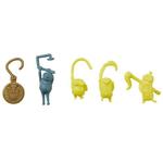 Falling Minions, игра для детей, Mattel Games - фото 7