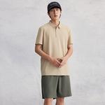 Kappa Поло GARA серии мужское экрю - фото 6