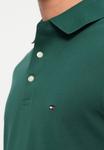 Топ Tommy Hilfiger Long sleeved top, Ornamental Green/Dark Green - фото 6