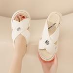 Шлепанцы и сланцы Mulinsen Slide Slippers Women's - фото 9