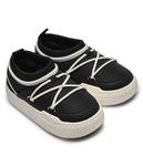 Кеды Moon Boot PARK ICON, черный - фото 3