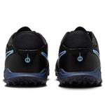 Кроссовки Nike Tiempo Legend 10 Academy 'Black' - фото 3