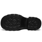 Лоферы Mulinsen Loafers Women's, черный - фото 10