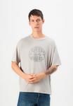 Футболка Jack & Jones PREMIUM JPRBLUALFRED TEE, Drizzle/Grey - фото 4