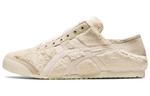 Onitsuka Tiger Mexico 66 Paraty Cream White Beige - фото