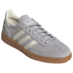 Кроссовки Adidas Handball Spezial Grey Cream White Adidas Originals - фото 3