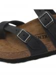 Шлепанцы Birkenstock Mayari 0171481, черный - фото 6