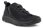 ecco Mx Lifestyle Shoes Women's Low-top Black - фото 3