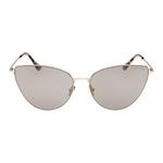 Солнцезащитные очки cat eye full rim TOM FORD - фото 4
