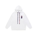 Свитшот Board THINKER Unisex BURTON, черный - фото 5