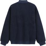 Унисекс свитшот GAP, хаки - фото 6