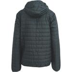 Мужской пуховик Diadora, черный - фото 2