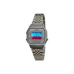 CASIO Часы Vintage LA680WA 7 - фото