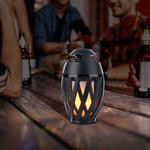 Настольная лампа Näve, 10x16,5 см, черный - фото 3