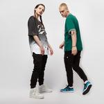 Брюки Reflex Cargo Reell, цвет black - фото 7