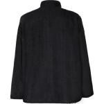 Y-3 Флисовая облегченная куртка Y 3, Black - фото 2