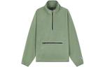 Champion Куртка Japan Version Unisex, Olive Green - фото