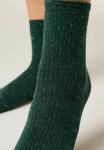 Носки Calzedonia Socks, Green/Evergreen - фото 2