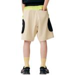 GS Шорты Asics, хаки - фото 4