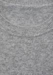 Свитер MANGO Bahia, mottled grey - фото 6