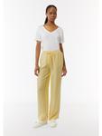 Брюки 1172_светло-лимонный comma - фото 2