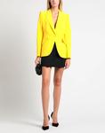 Блейзер Mcqueen, желтый - фото 4