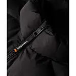 Куртка Superdry Sports padded, черный - фото 2