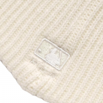 MLB Акриловые шапочки для детей, кремовый цвет - фото 5