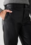 Брюки Anna Field Trousers, Black - фото 5