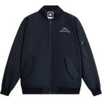 Куртка мужская Kappa, черный - фото 3