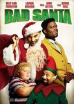 Диск DVD Bad Santa [2003] - фото