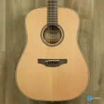 Электроакустическая гитара Takamine FN15AR - фото