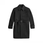 Пальто G-Star D27340-E155, черный - фото 3