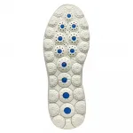 Кроссовки Geox Spherica E, зеленый - фото 2