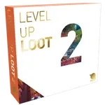 Настольная игра Level Up Loot: Box #2 - фото