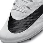 Легкоатлетические кроссовки Nike Zoom Rival для спринта - фото 8