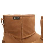 Классические мини-ботинки Ugg, Chestnut - фото 4