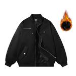 Dnnnnx куртка унисекс, Хаки - фото 25