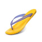 Шлепанцы и сланцы Ccilu Flip Flops Unisex - фото 8