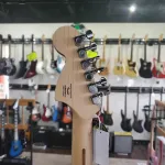 Squier Affinity Starcaster - Сиенна Санберст - фото 4