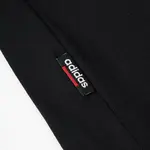 Adidas Свитшот унисекс черный - фото 3