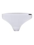Skiny Трусы-стринги 'Cotton Advantage' в белом цвете - фото 2
